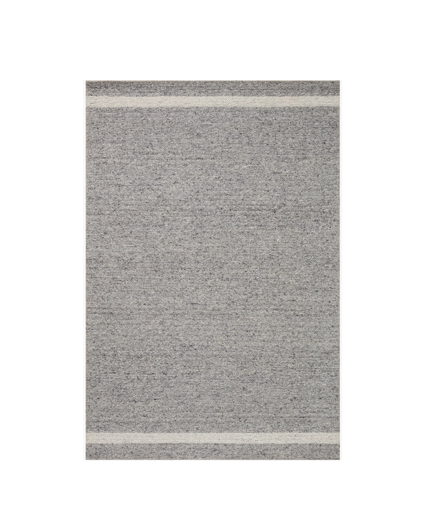 Magnolia Home by Joanna Gaines X Loloi Tapis Ashby