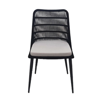 Naples outdoor dining chair