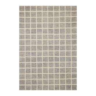 Chris loves Julia X Loloi rugs Tapis Polly - Slate/Ivor