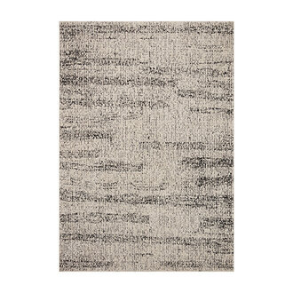 Loloi Rugs Tapis Darby - Avoine/Charbon