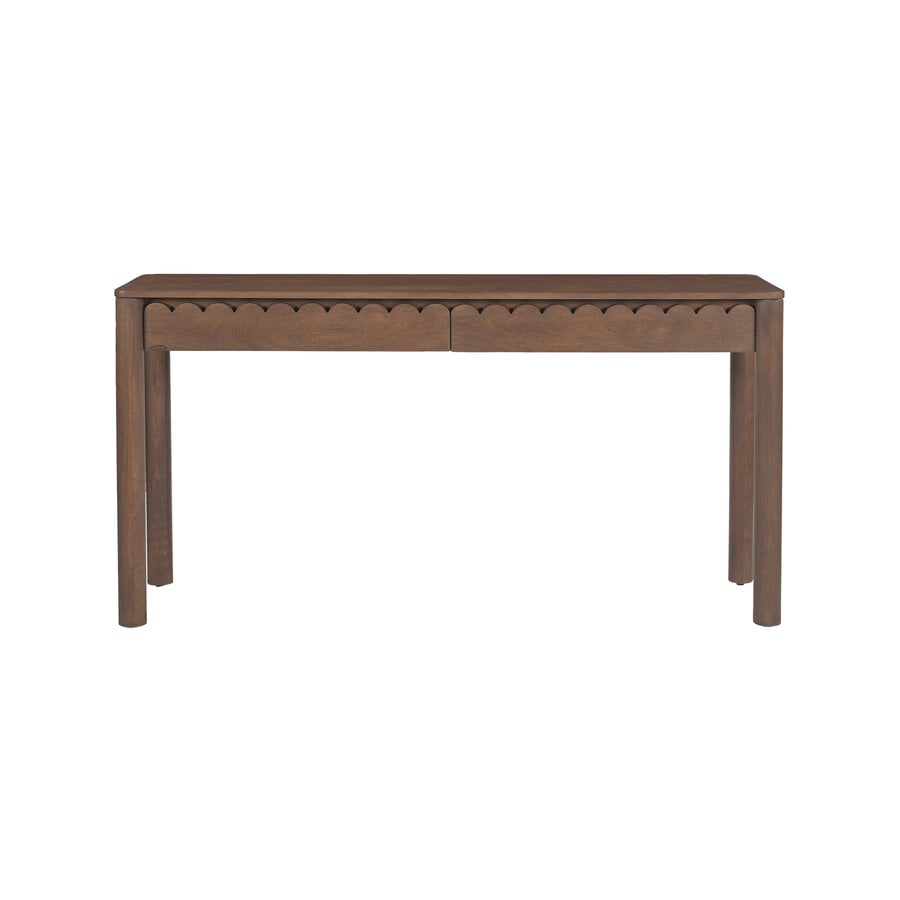 Tables console