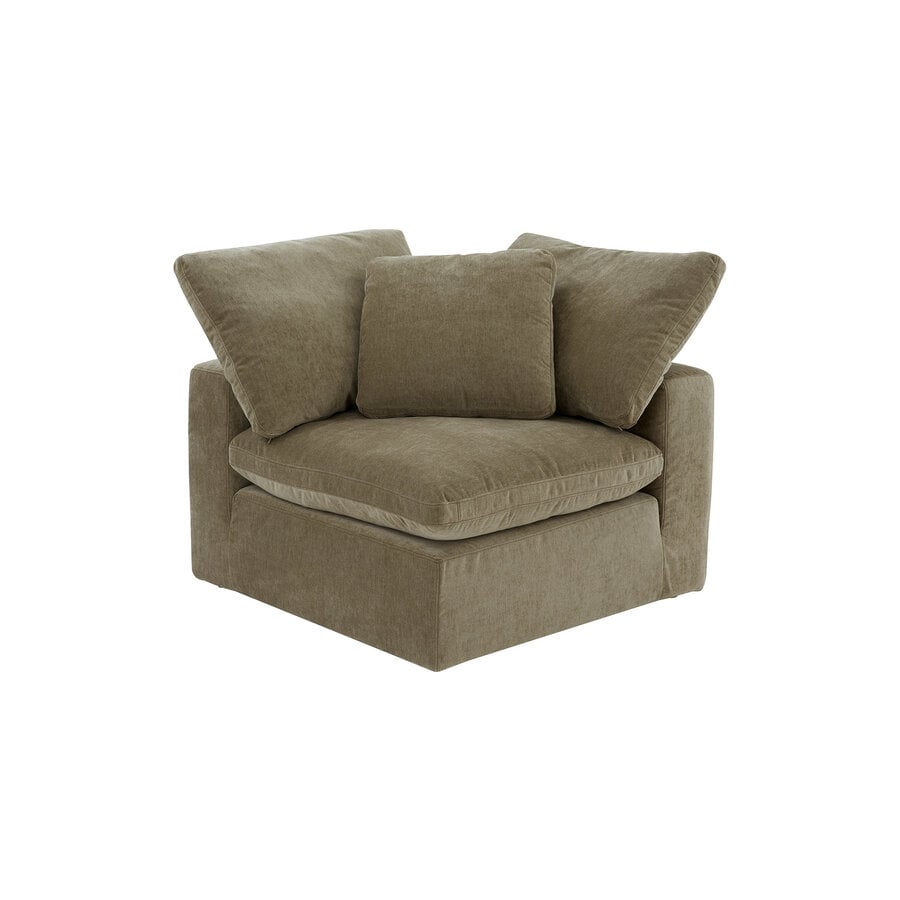 Sofas modulaires