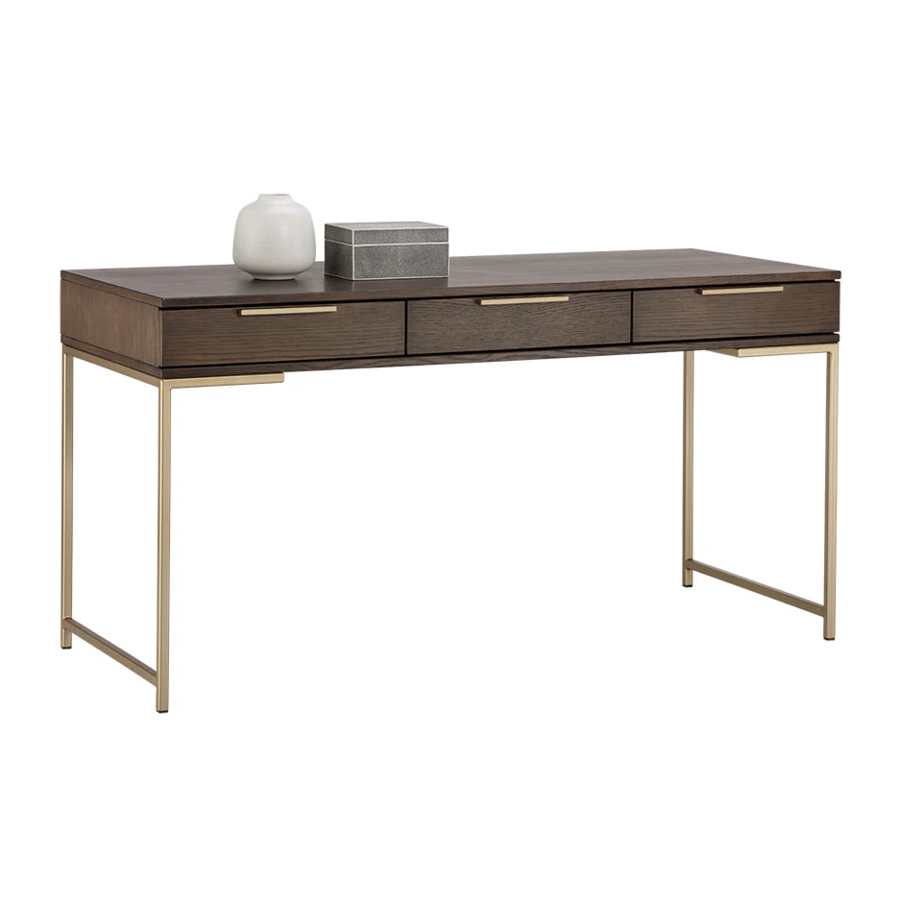 Bureau à la maison