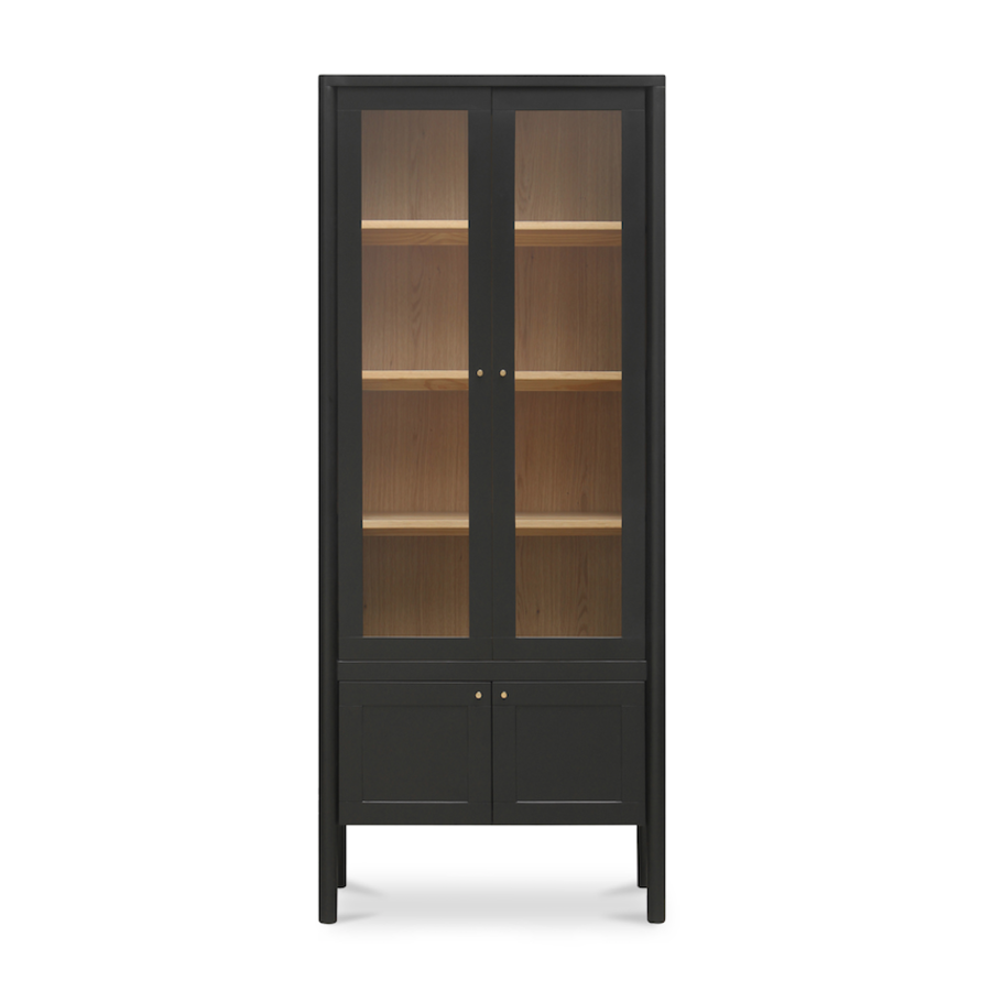 Bookshelves