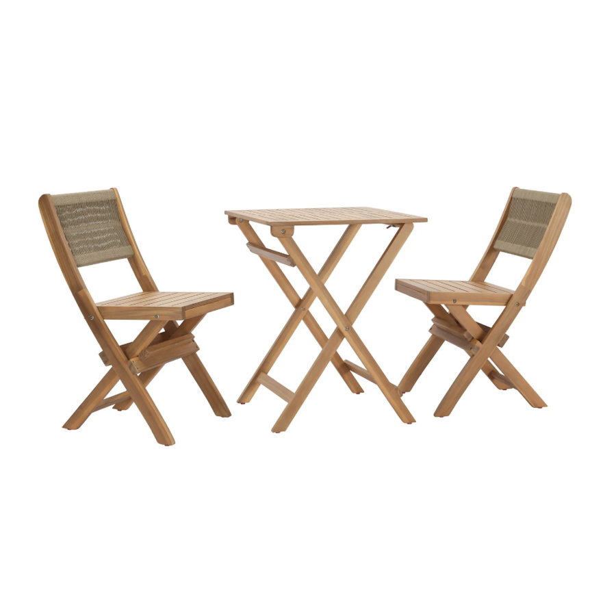 Outdoor sets