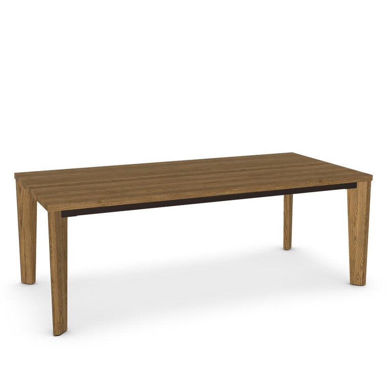 Amisco Industries Fabiola dining table