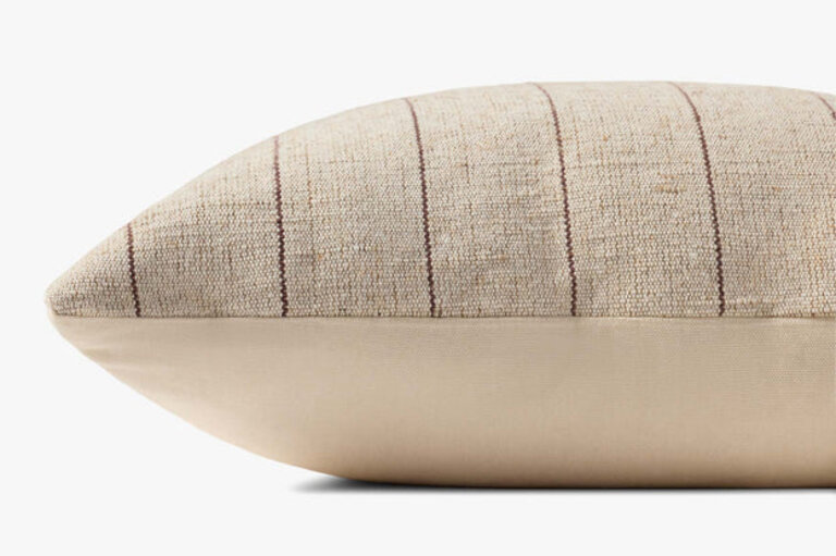 Amber Lewis X Loloi Coussin Amber Lewis - Palmer