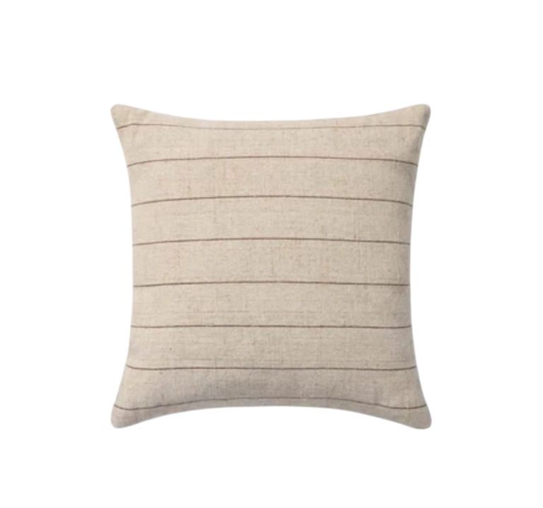 Amber Lewis X Loloi Amber Lewis Pillow - Palmer