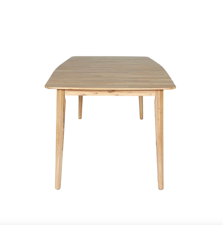 Sonoma Outdoor Dining Table