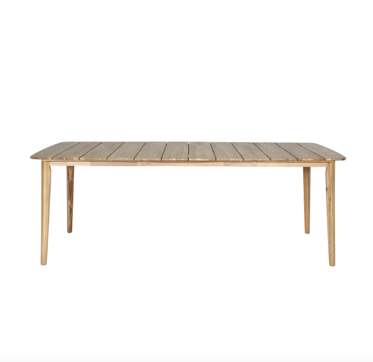 Sonoma Outdoor Dining Table