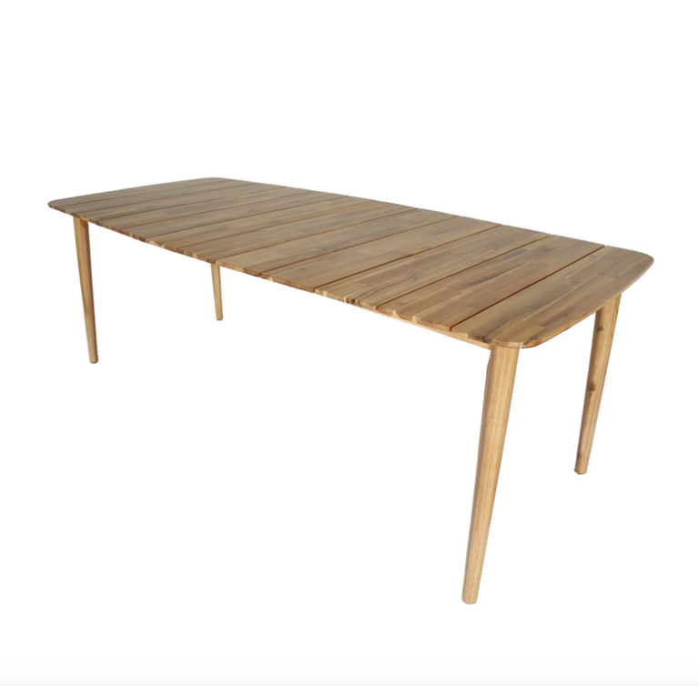 Sonoma Outdoor Dining Table