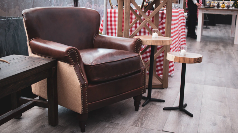 Table Martini Organic