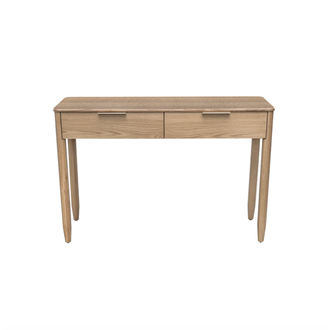 Kamalia console table