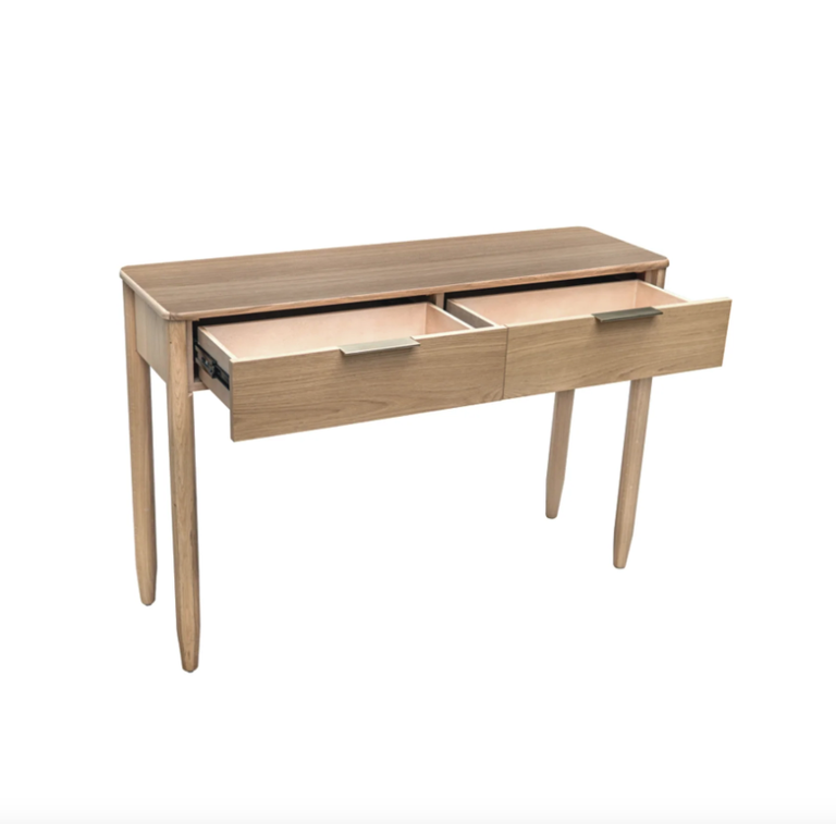 Kamalia console table