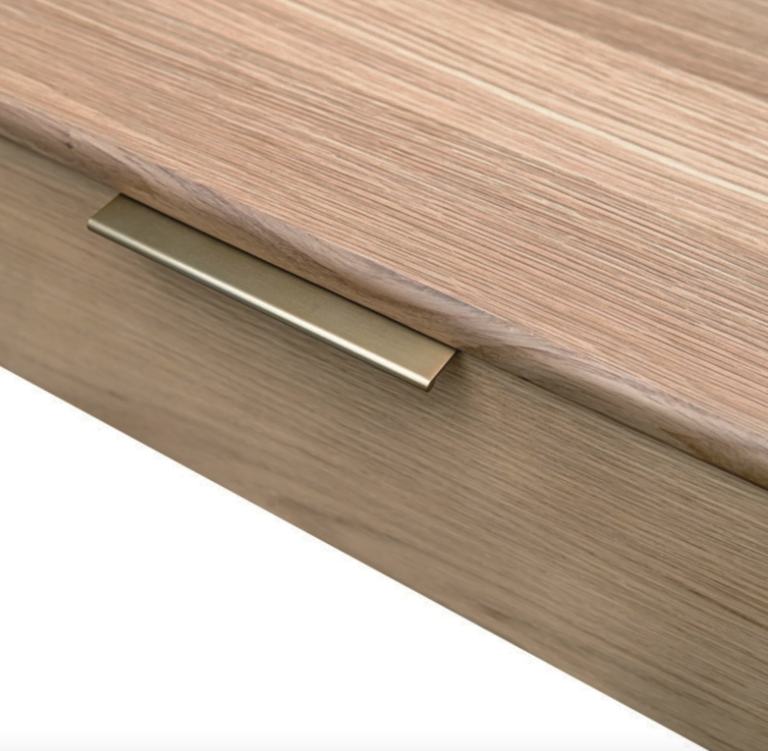 Kamalia console table