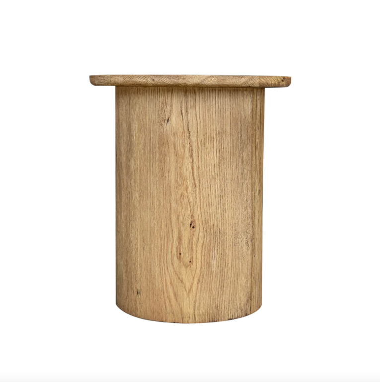 Table de bout Jasper