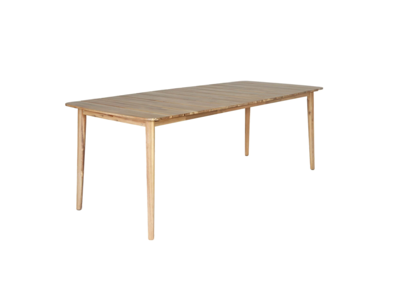 Sonoma Outdoor Dining Table