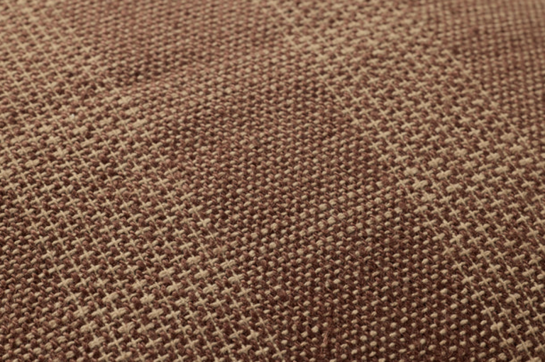 Loloi Rugs Brown / Tan Pillow