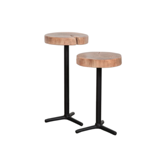 Organic Martini Table