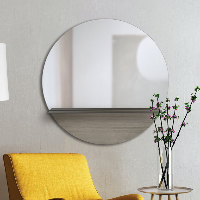 Renwil Brunswick Mirror