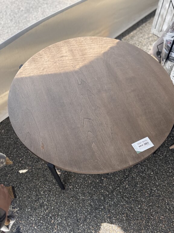 Amisco Industries Table à café Maya -  36"