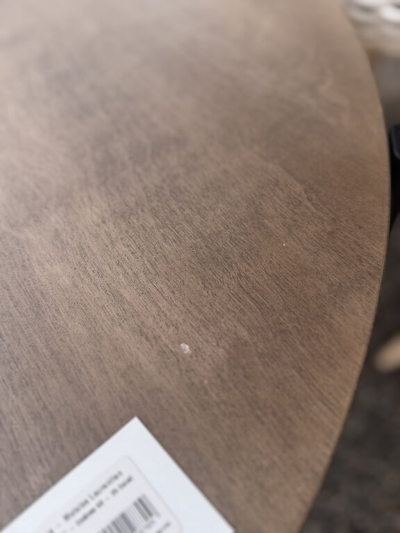 Amisco Industries Table à café Maya -  36"