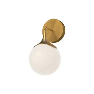 Kuzco Nouveau Wall Light