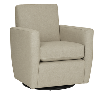 Romano Avalon swivel chair