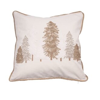 Forest Pillow