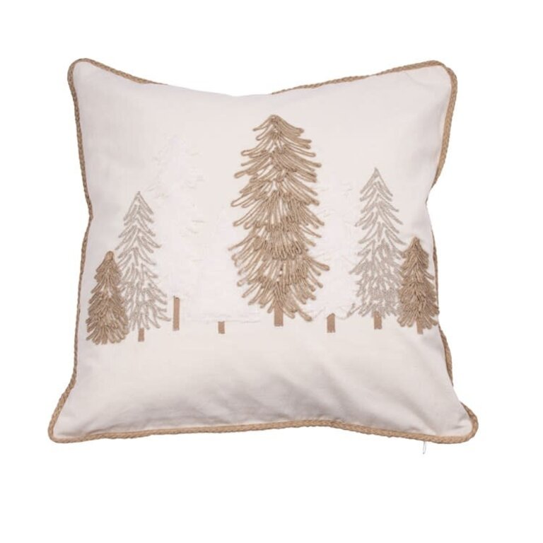 Forest Pillow