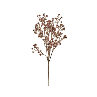 Tige fleurs - Violet