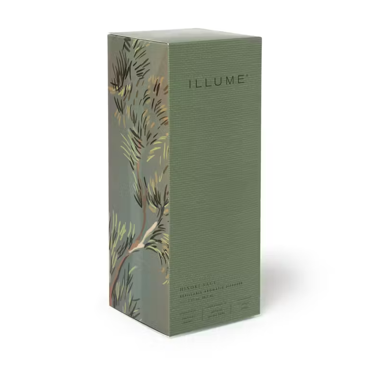 Hinoki Sage Diffuser