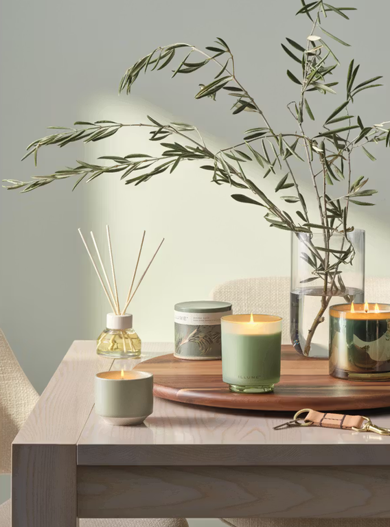 Hinoki Sage Diffuser