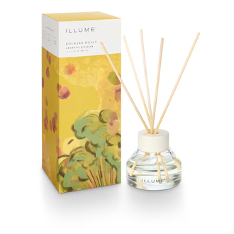 Rhubarb Honey Diffuser