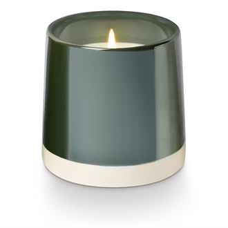 Bougie Cèdre et Baume en céramique