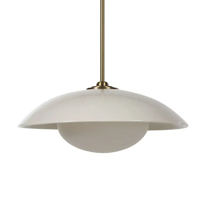 Lampe suspendue Abibi