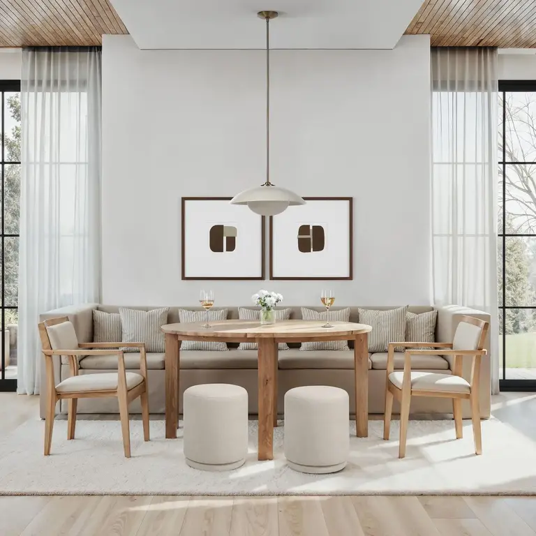 Lampe suspendue Abibi