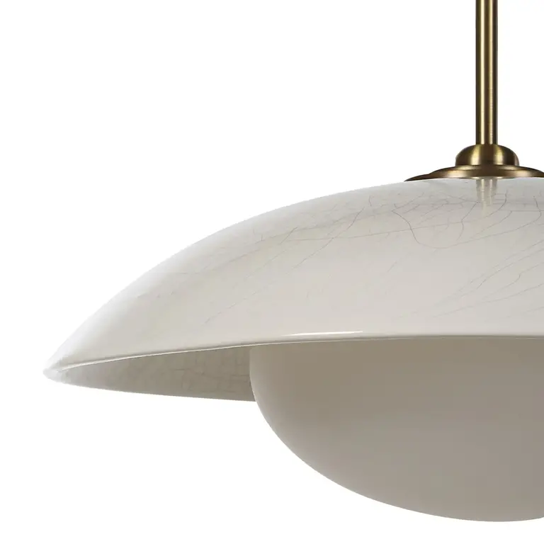 Lampe suspendue Abibi