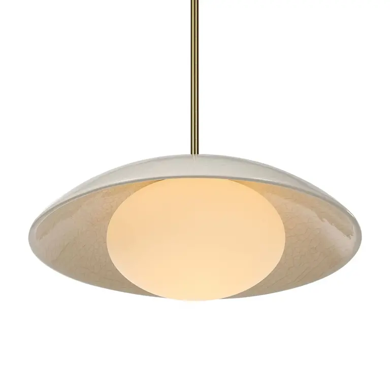 Lampe suspendue Abibi