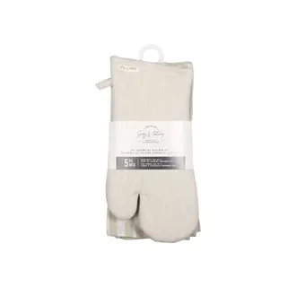 Ensemble de cuisine Allure 5 pièces