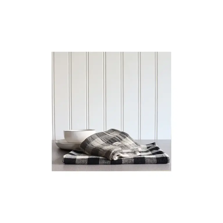 Double Check Kitchen Towel