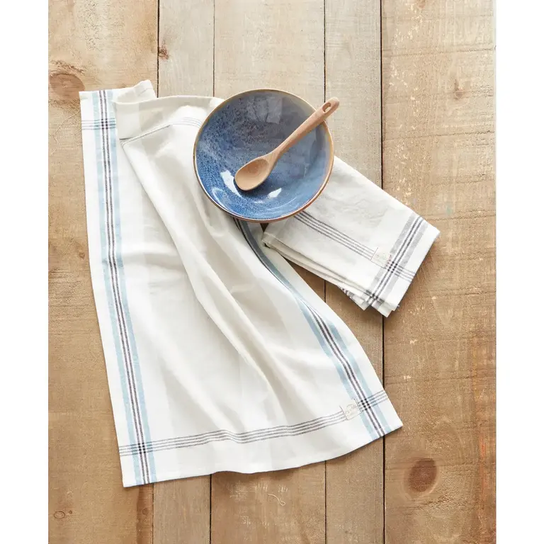 Serviette de cuisine Carreaux