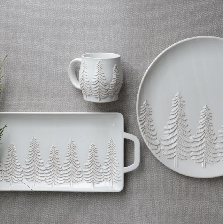 Tasse Winter Wonderland