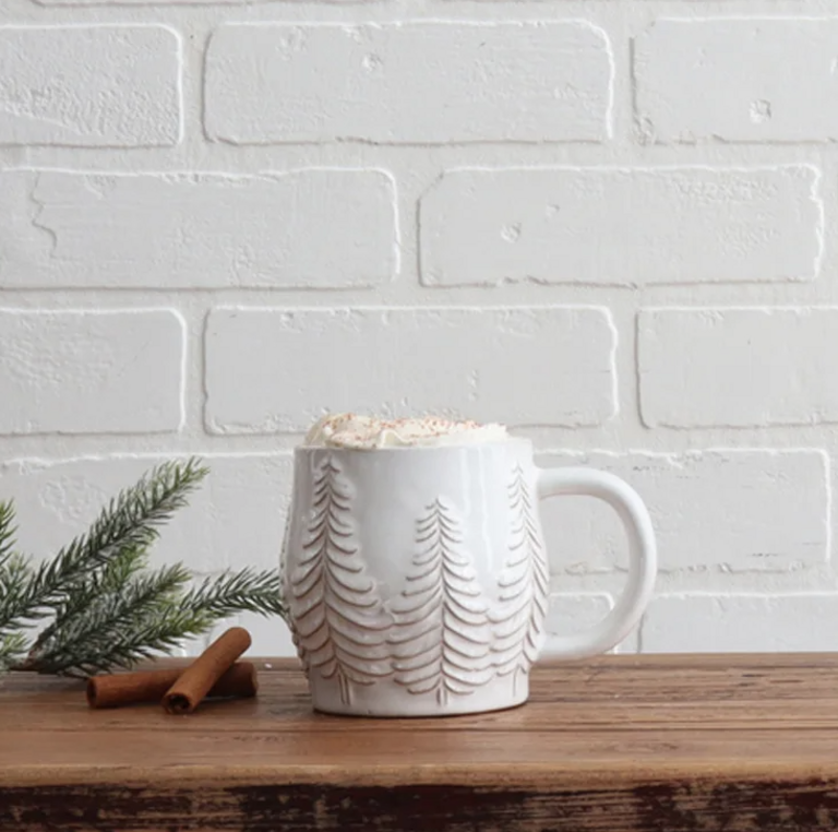 Tasse Winter Wonderland