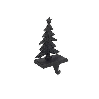 Christmas Stocking Holder - Tree