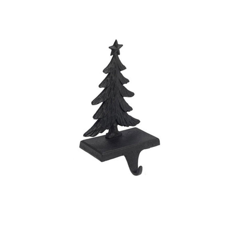 Christmas Stocking Holder - Tree