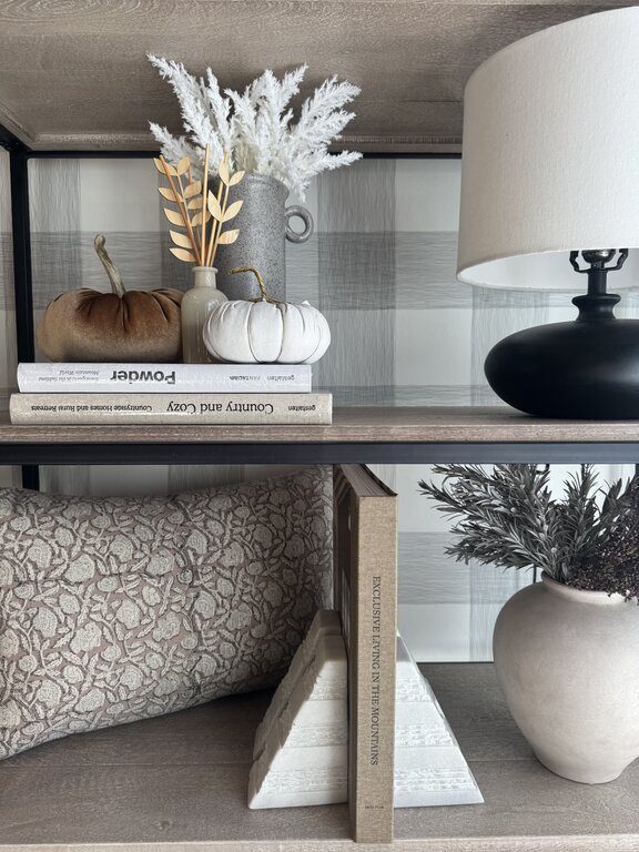 Diffuseur - Citrouille Héritage