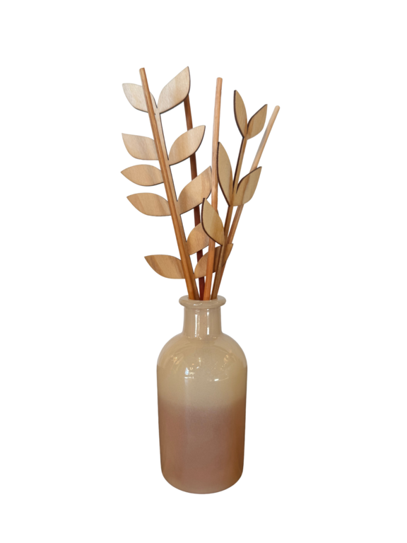 Diffuser - Heirloom Pumpkin