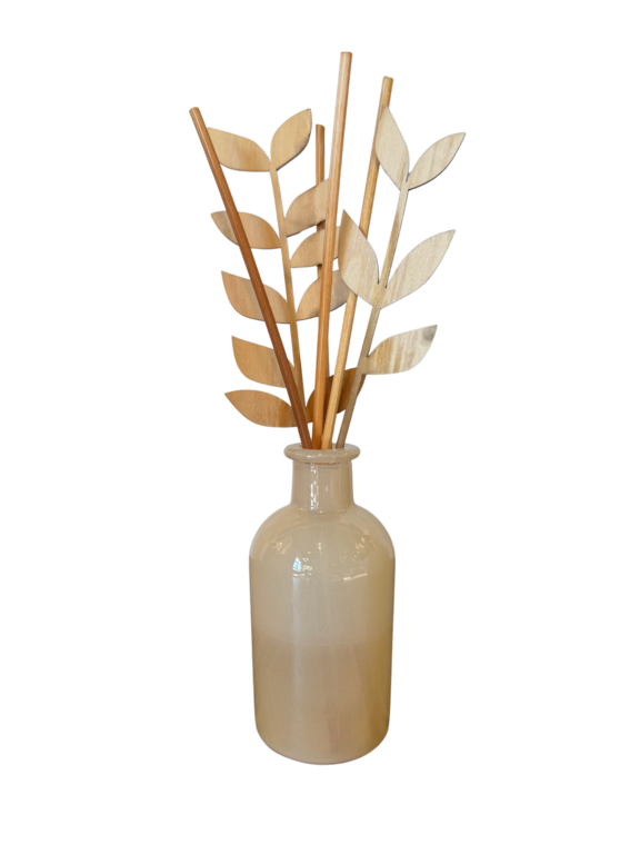 Diffuser - Heirloom Pumpkin