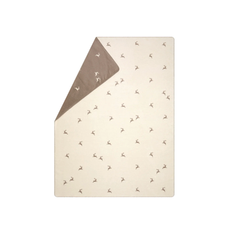 Savona "Deer" Throw